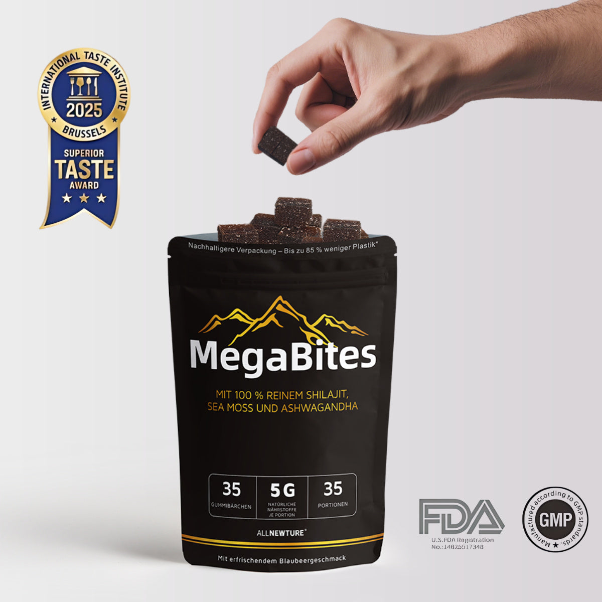 MegaBites