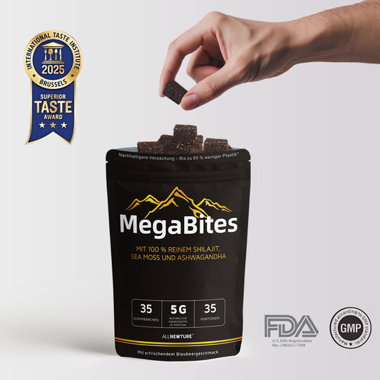 MegaBites