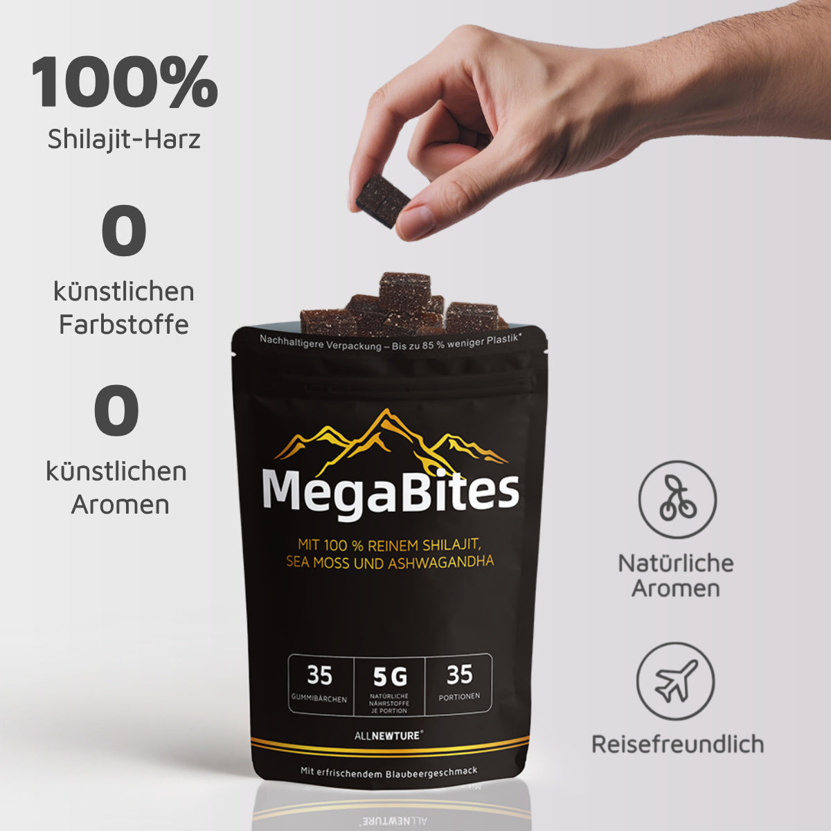 MegaBites